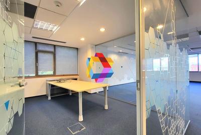 Spatiu de birouri - 260 mp # Plus-imo.ro - 8