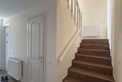 Casă cu 6 camere cu Teren 800 Mp în Valea Borcutului - 13
