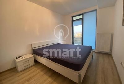 Inchiriez 3 camere bloc nou , Romul Ladea, parcare - 7