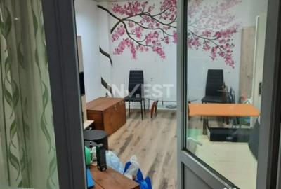 Apartament cu 2 camere decomandat în Centru Civic - 1