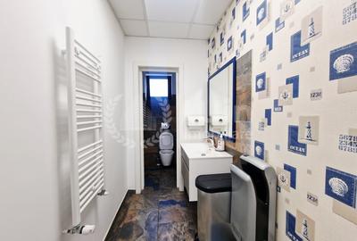 Spatiu de birou | 242mp | Parcari | La cheie | Marasti | Zona Kaufland - 12