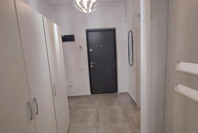 Garsonieră decomandată în Berceni - 1