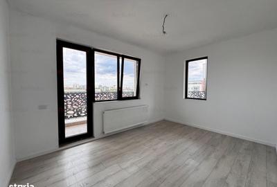 Apartament cu 2 camere decomandat în Titan - 1