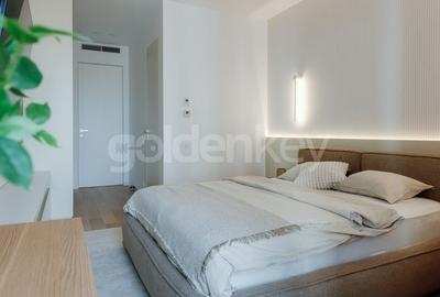 Etaj 18 | Parc Verdi | 4 camere, 3 bai | 2 garaje | orientare Vest - 10