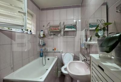 Casă cu 3 camere cu Teren 155 Mp în Bariera Vâlcii - 8