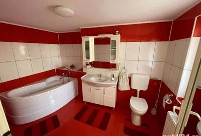 Casă cu 4 camere în Cantemir - 1