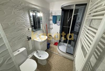 Apartament cu 2 camere decomandat, mobilat în Polonă - 14