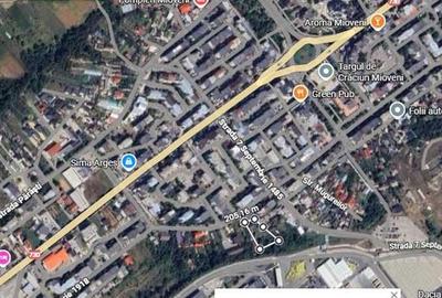 Spațiu comercial, în Central - 8