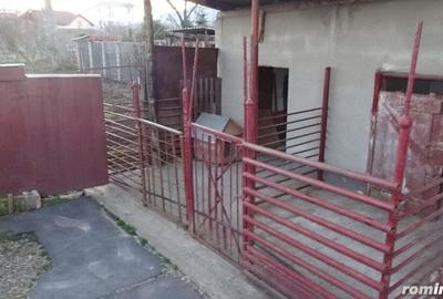 Vand casa in Deva, zona Ceangai, P+M, suprafata totala de teren 726 mp, SC: 261 mp - 9