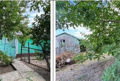 Casa si teren Mogosesti, cota parte 3/4, ID: R2669471 - 22