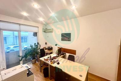 Apartament cu 3 camere semidecomandat, mobilat în Unirii - 4