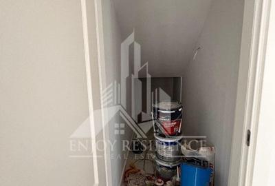 Vila Eleganta 4 camere, finisaje exclusiviste Tunari - 15
