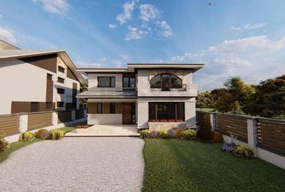 REV2005447 VILA 5 CAMERE CREVEDIA TEREN 500MP - 8