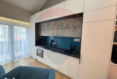 Apartament cu 2 camere în Calea Aradului - 6