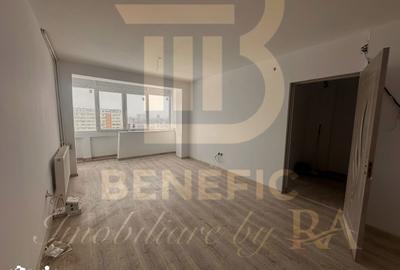 Apartament cu 2 camere semidecomandat în Nord - 7