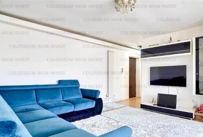Apartament cu 3 camere, 2 bai, mobilat, utilat-Zoan Garii - 4