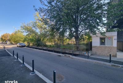 Teren de 500 mp, în Dămăroaia - 12