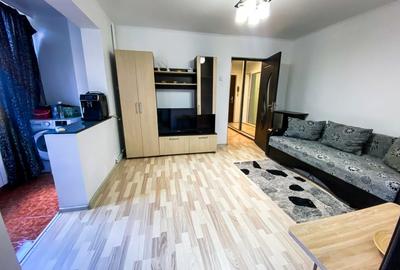 Apartament 2 camere Semidecomandat | zona Campus | Parcare privata Apartament 2 camere Semidecomandat | zona Campus | Parcare privata - 3