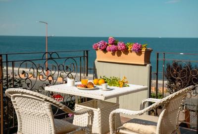 Vile PREMIUM cu vedere la mare - Santa Maria Bay, Constanta