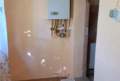 Apartament cu 2 camere semidecomandat în Micro 15 - 8