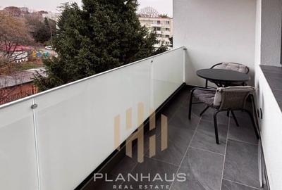 Apartament cu 2 camere - str. G. Enescu (zona Vivo) - 2