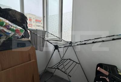 Garsonieră decomandată în Rahova - 4