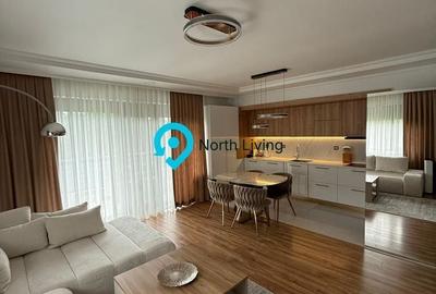 Apartament cu 3 camere decomandat în Central - 9