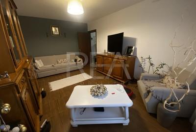 3 Camere- Decomandat-Petre Ispirescu - 1