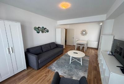 Apartament cu 2 camere decomandat, mobilat în Central - 9