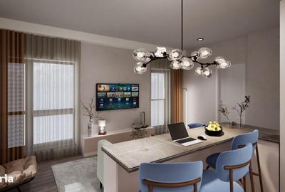 Garsonieră în Central - 3