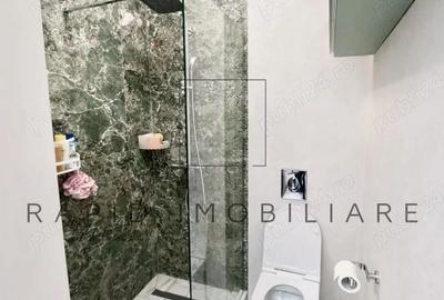 Apartament cu 3 camere decomandat în Central - 12