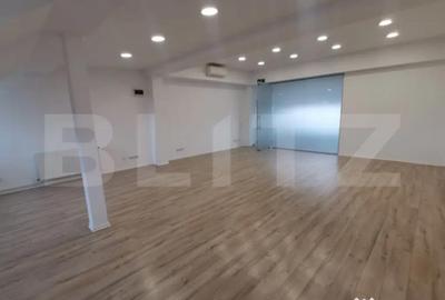 Spațiu comercial, de 63 mp, în Mărăști