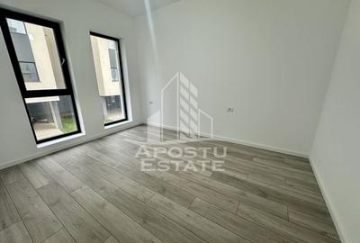 Apartament cu 2 camere semidecomandat în Giroc - 5