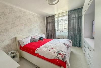 2 Camere Stefan Cel Mare | Renovat | Metrou - 1