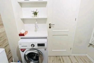 Apartament in zona Terra, 2 camere , bloc cu lift , etaj 3 - 6