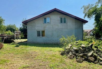 Vanzare Casa - Copou- P+M - langa Gradina Botanica - 16