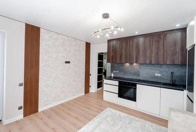 Apartament cu 2 camere de vanzare in zona Grozavesti - 1