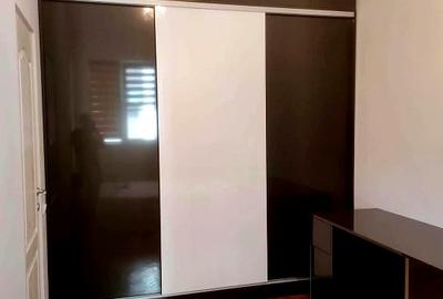 Inchiriere apartament  3 camere, Centru zona Ntt Data ,Medicala III Inchiriere apartament  3 camere, Centru zona Ntt Data ,Medicala III - 5