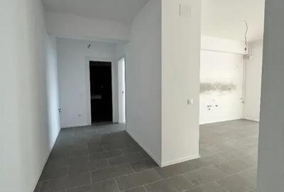 Apartament cu 2 camere semidecomandat în Vest - 5