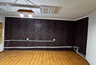 Spatiu comercial stradal, City Mall, 650 euro - 2