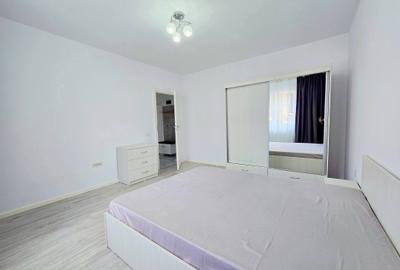 Apartament cu 2 camere decomandat, mobilat în Dobroești - 15