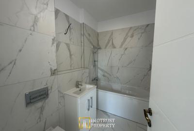 Apartament cu 3 camere decomandat în UTA - 3