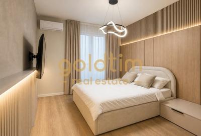 Apartament cu 2 camere decomandat, mobilat în Pipera - 4