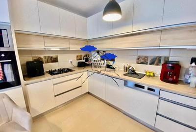 Casa 3 camere, dressing, pod si curte in SANPETRU RESIDENCE - 8