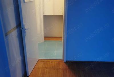 Apartament cu 2 camere semidecomandat în Țiglina 1 - 4