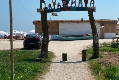 Vanzare proprietate periodica condo blaxy  resort olimp - 9