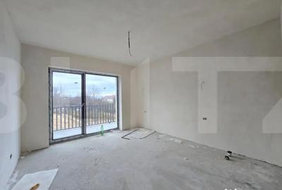 Casă cu 4 camere cu Teren 550 Mp în Feleacu - 11