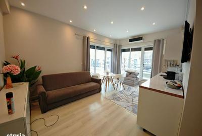 Apartament cu 2 camere în Nord - 8