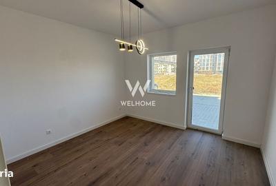 Apartament cu 3 camere în Central - 10