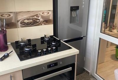 Inchiriez garsoniera Militari Rezidence LUX - 4